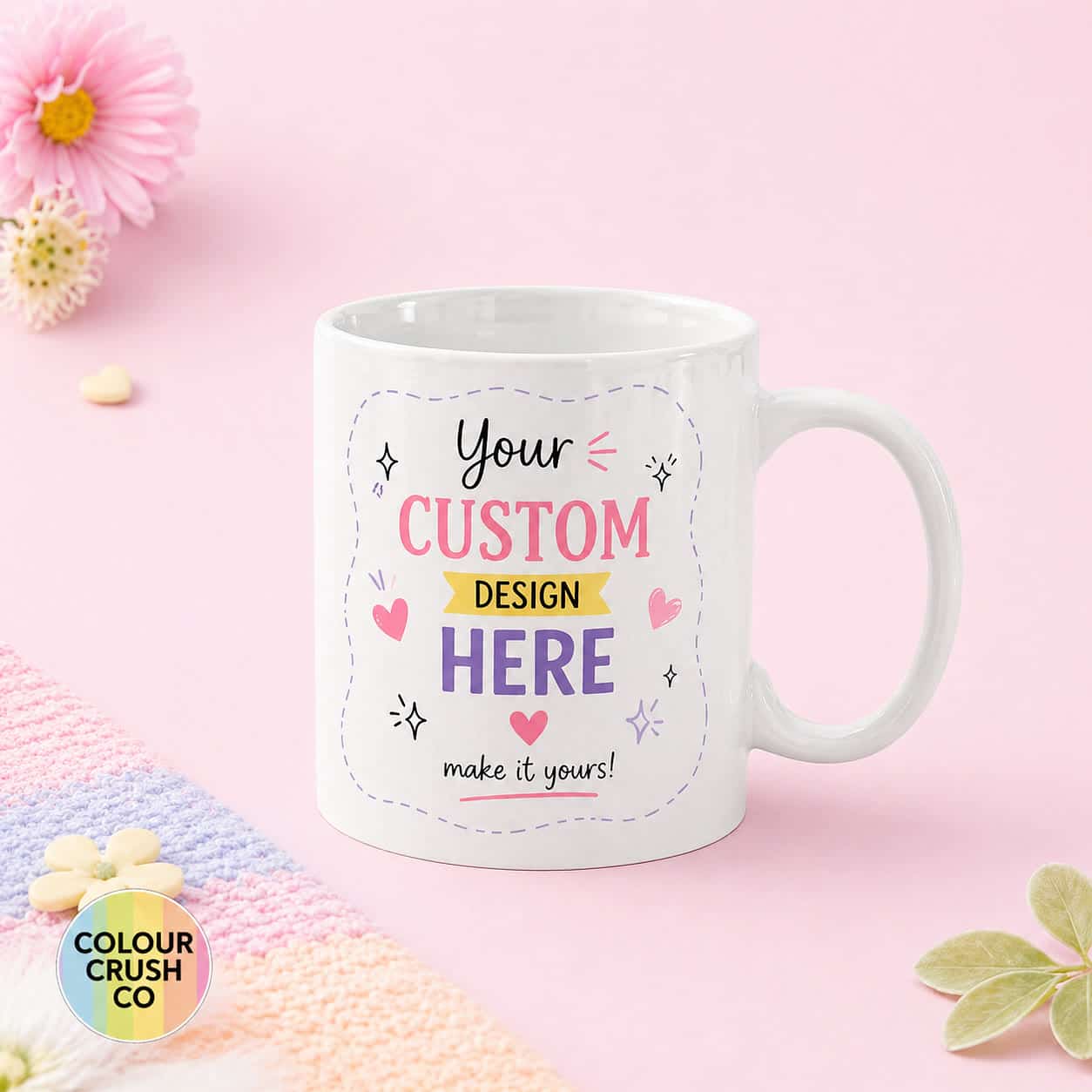 Mugs gifts