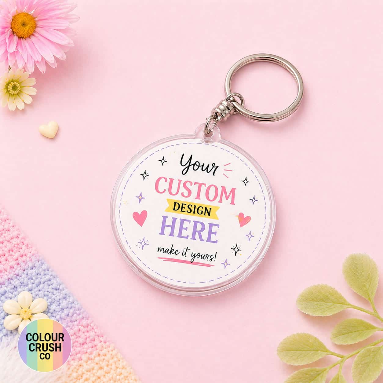 Keychains gifts